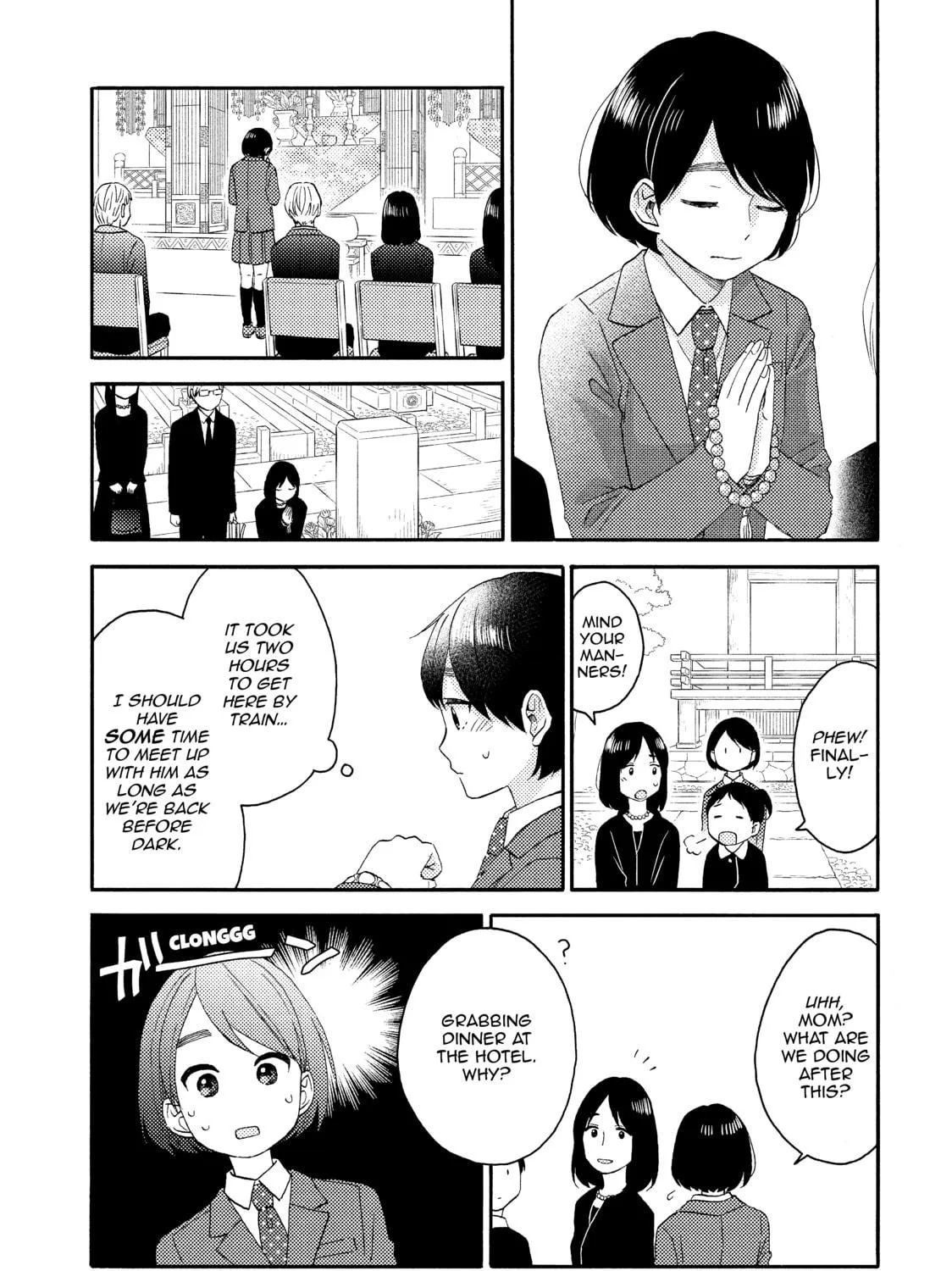 A Condition Called Love