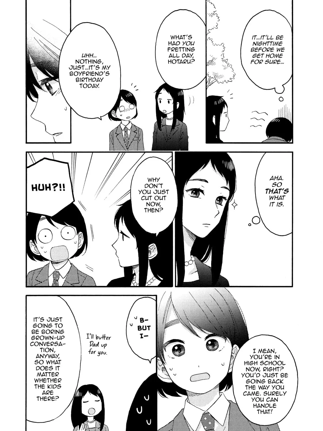 A Condition Called Love