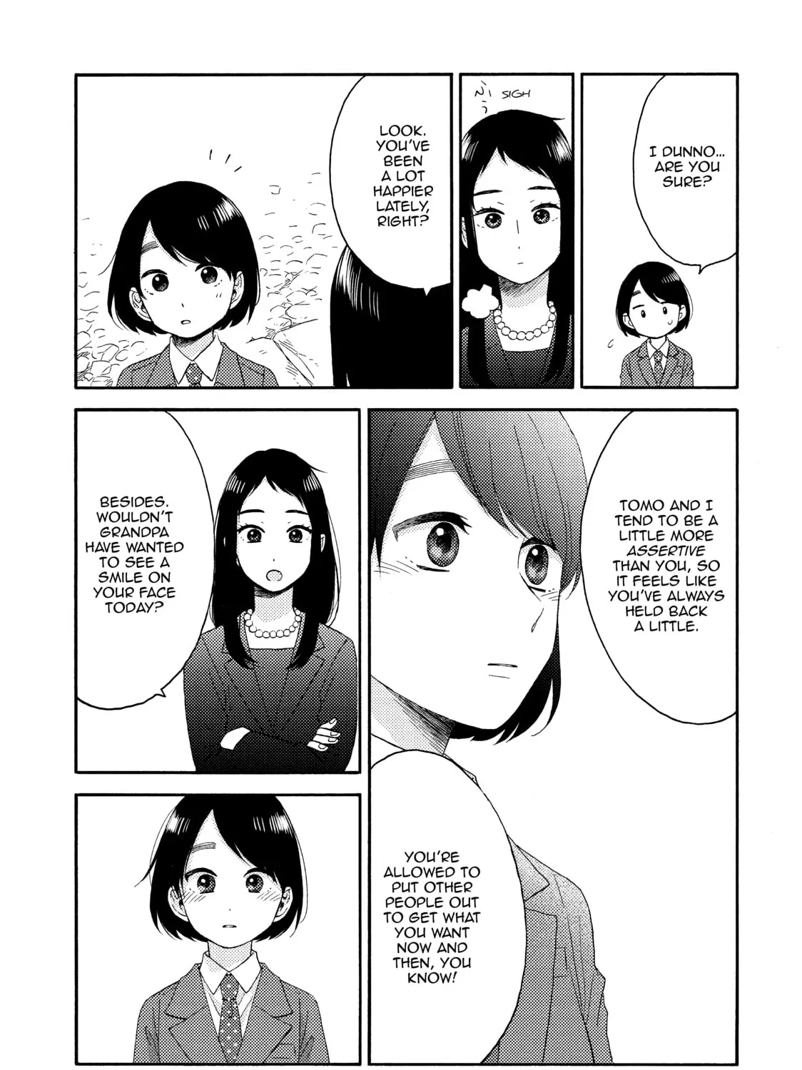 A Condition Called Love