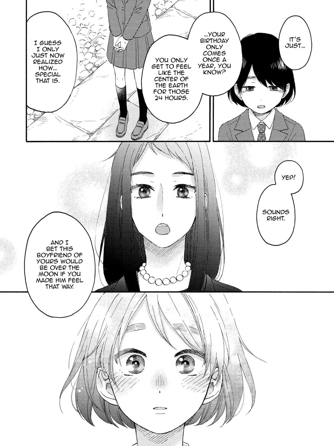 A Condition Called Love