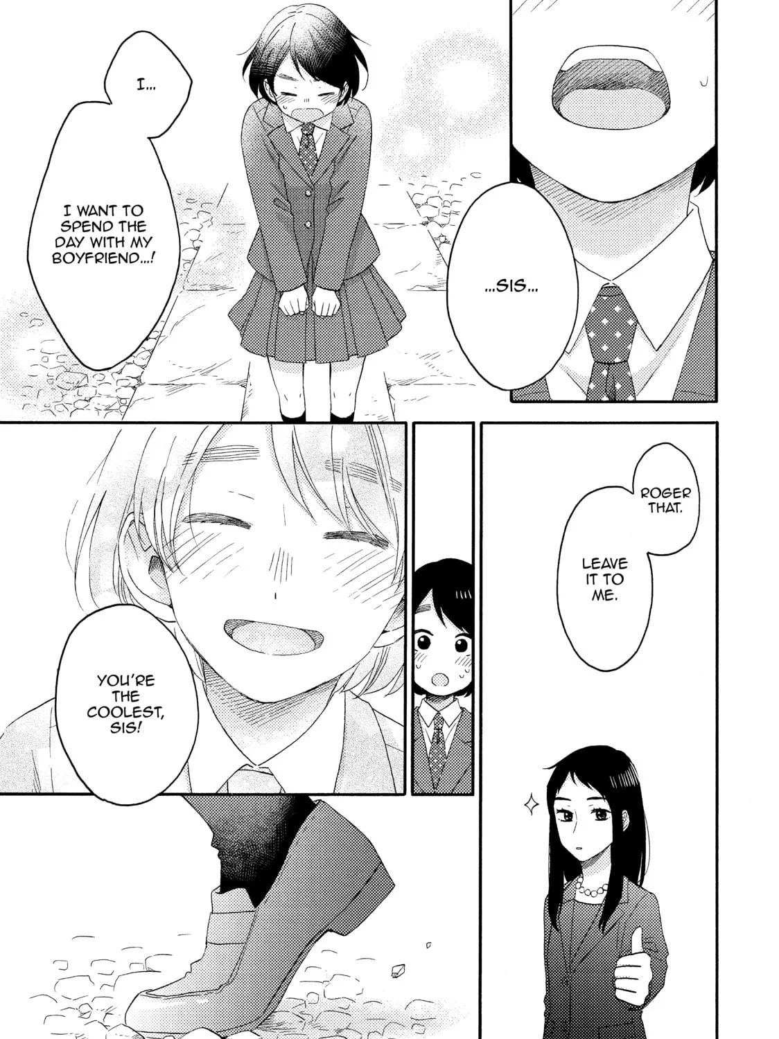 A Condition Called Love