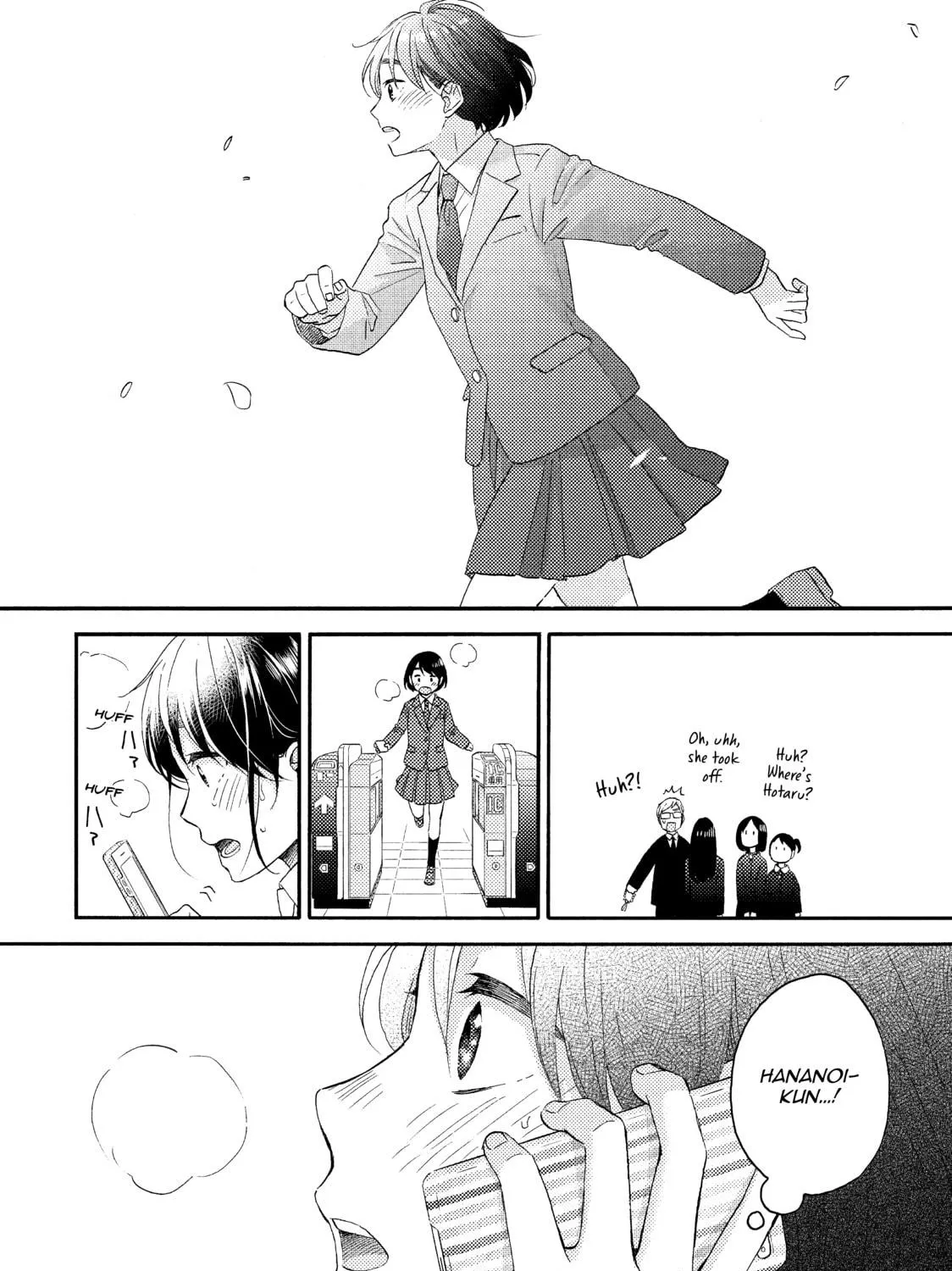 A Condition Called Love