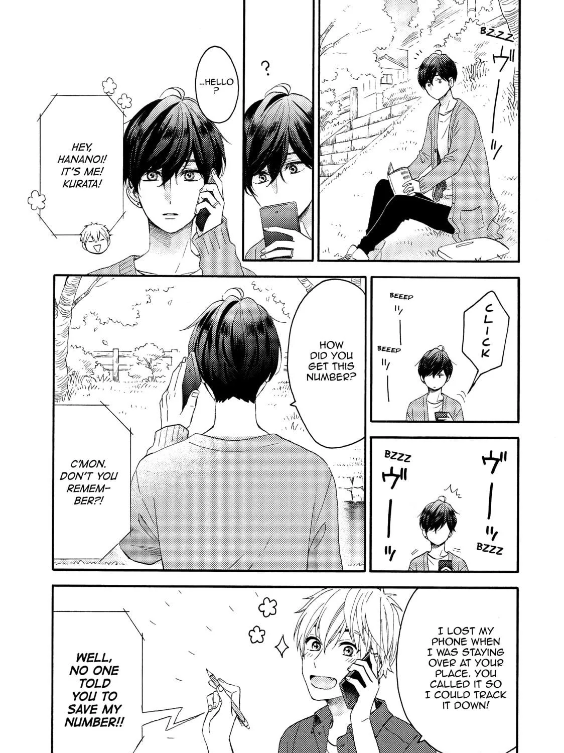 A Condition Called Love