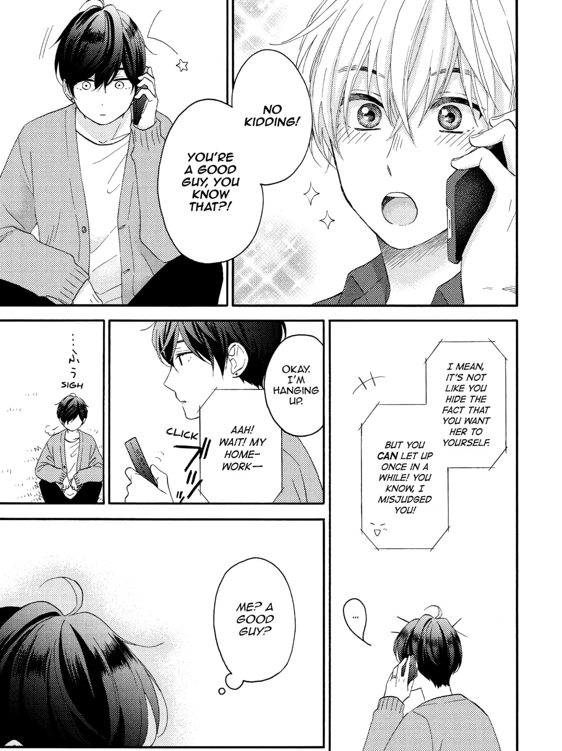 A Condition Called Love