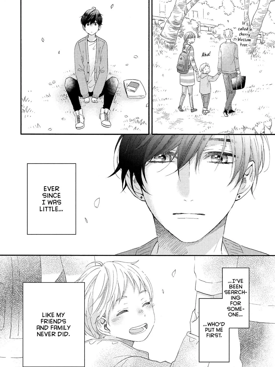 A Condition Called Love