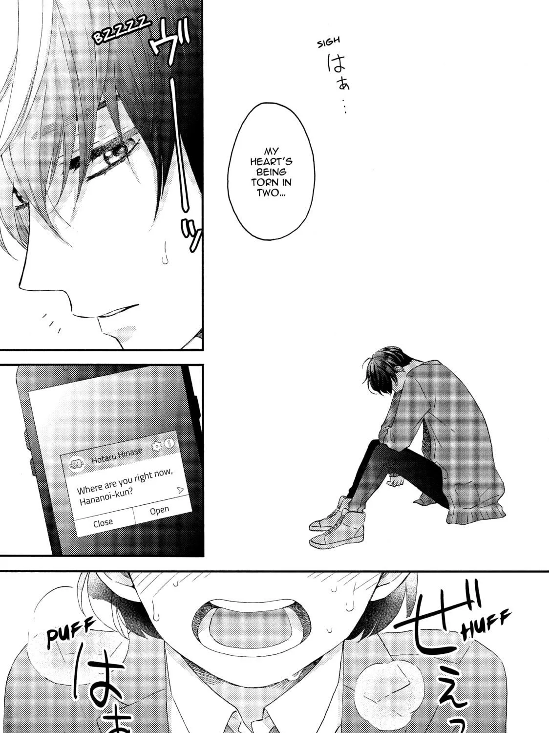 A Condition Called Love