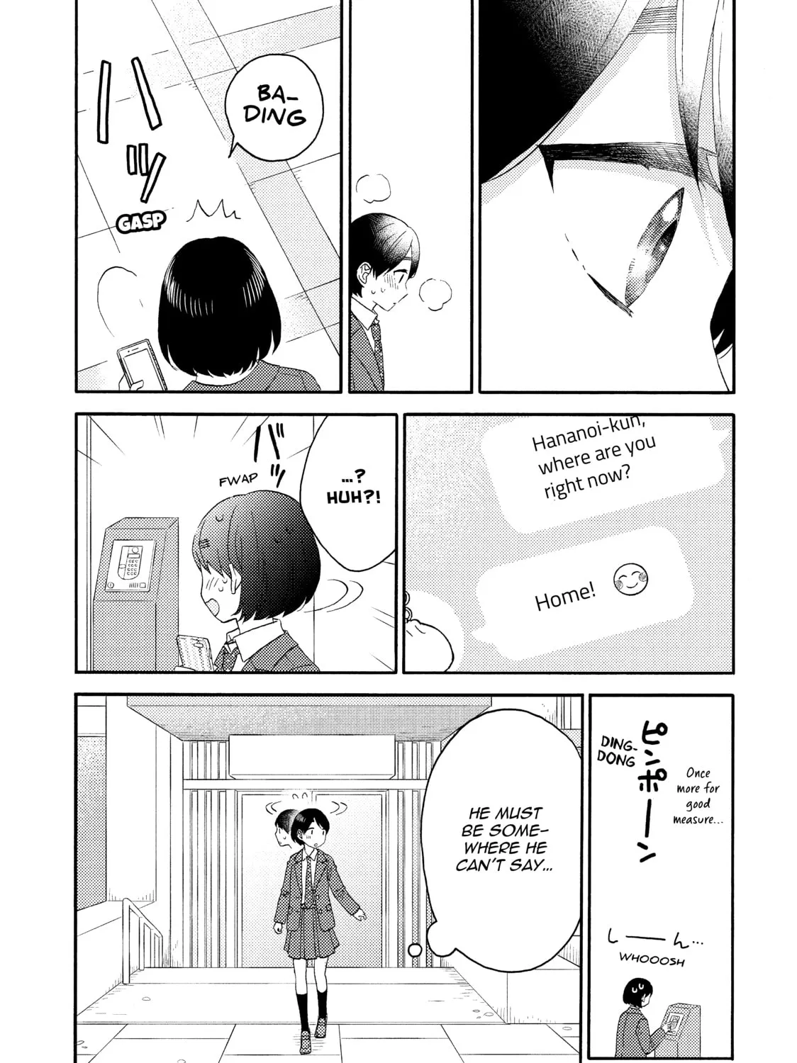 A Condition Called Love