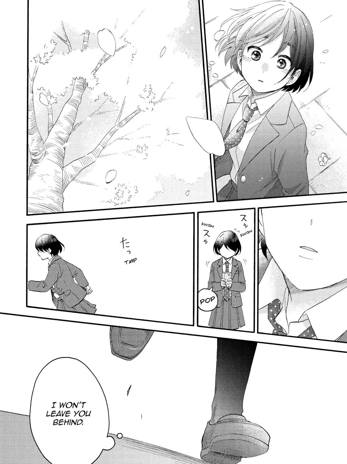 A Condition Called Love