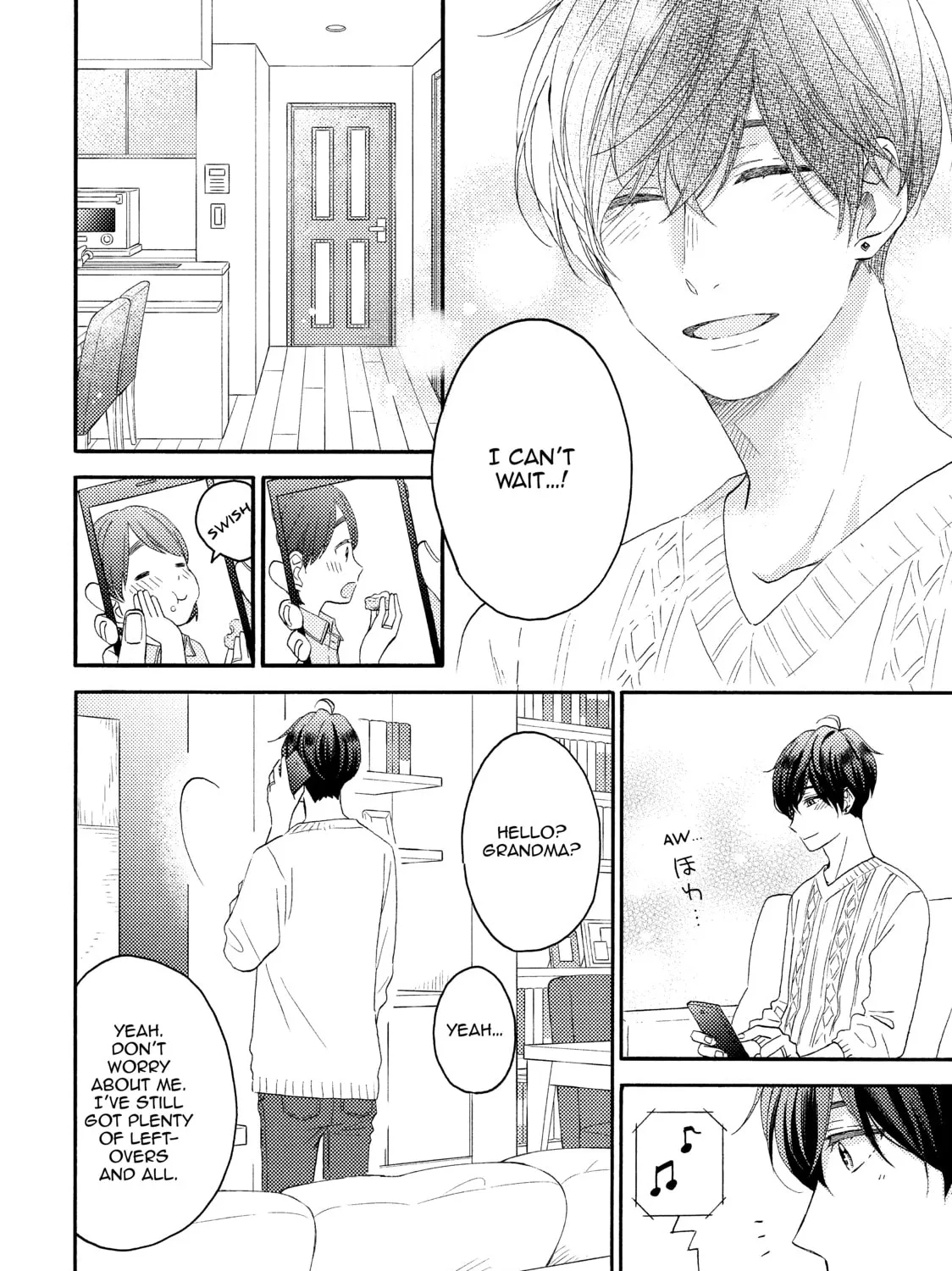 A Condition Called Love