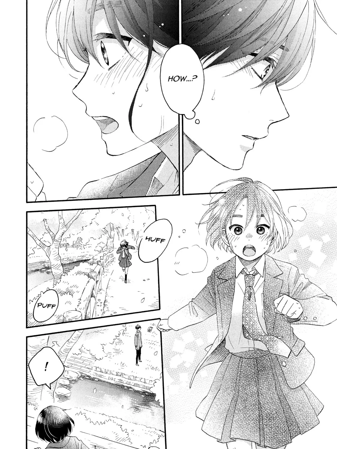 A Condition Called Love