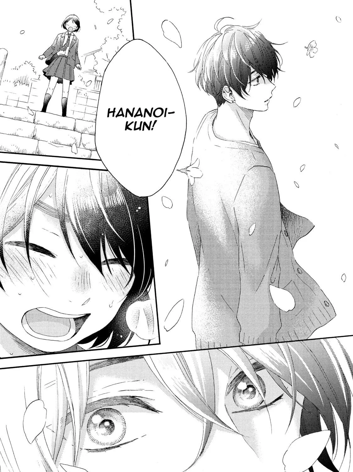 A Condition Called Love