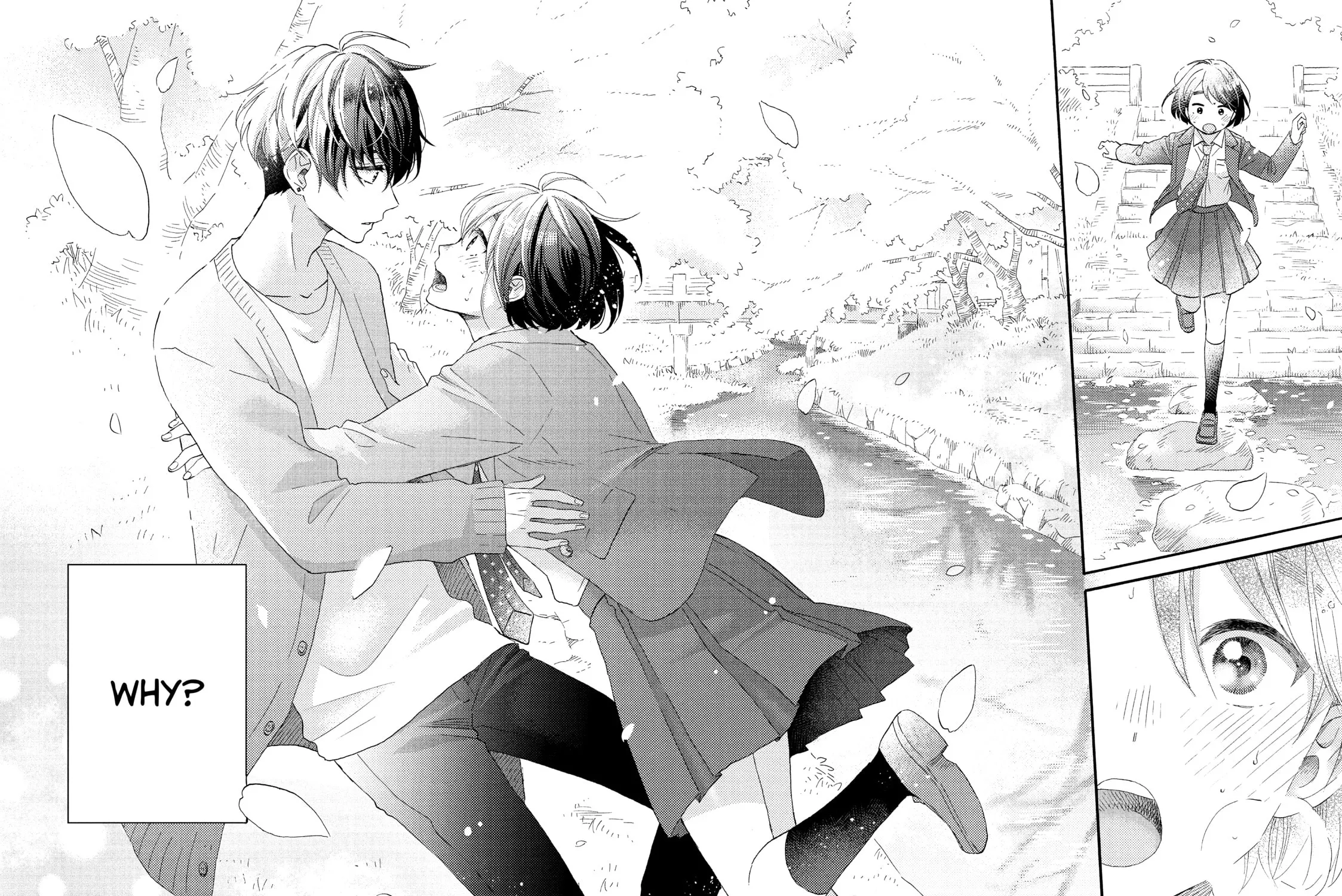 A Condition Called Love