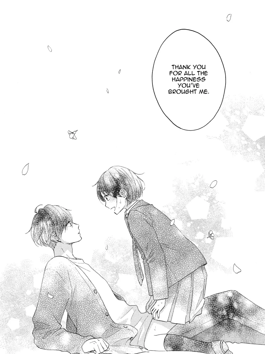 A Condition Called Love