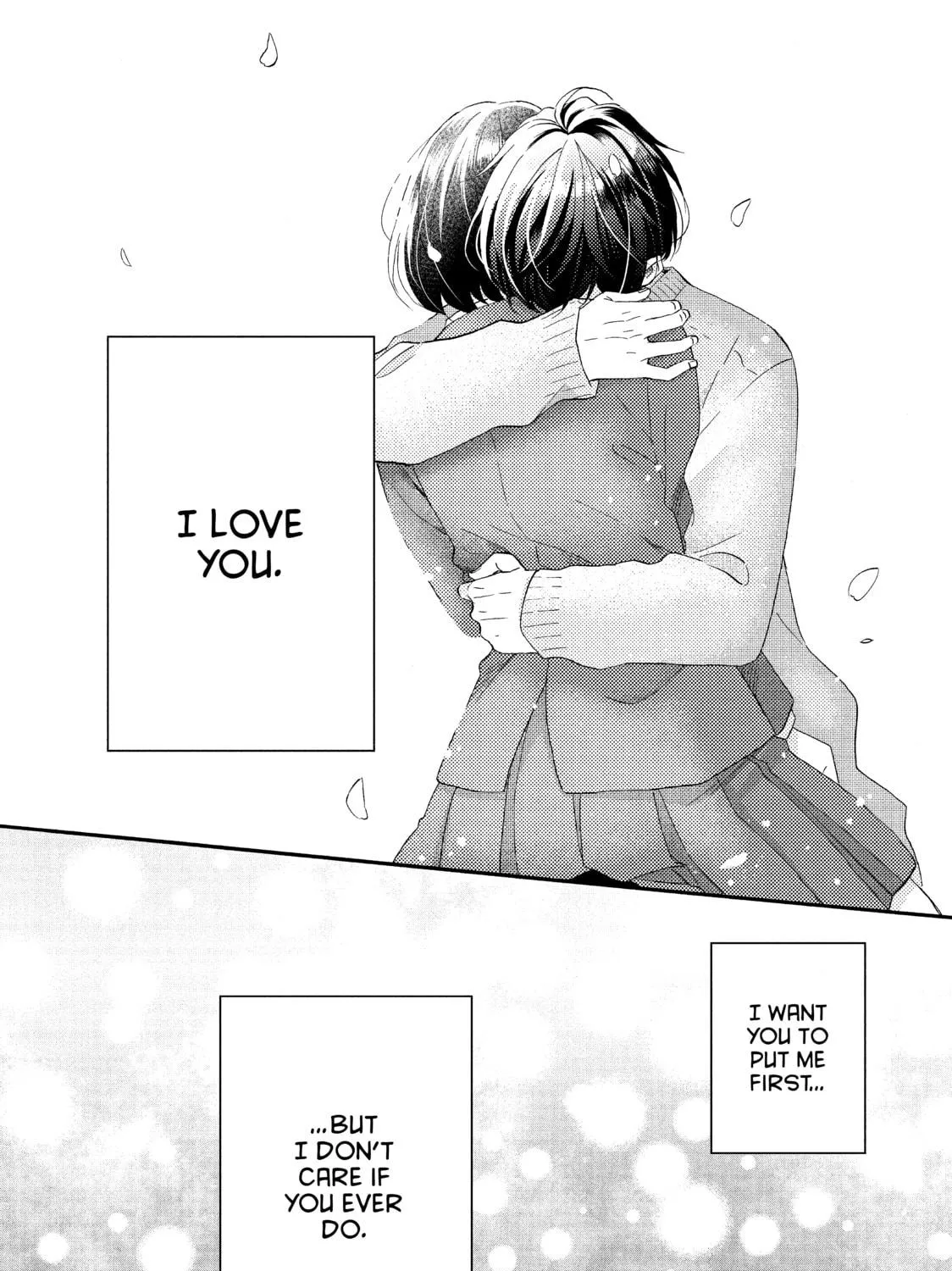 A Condition Called Love