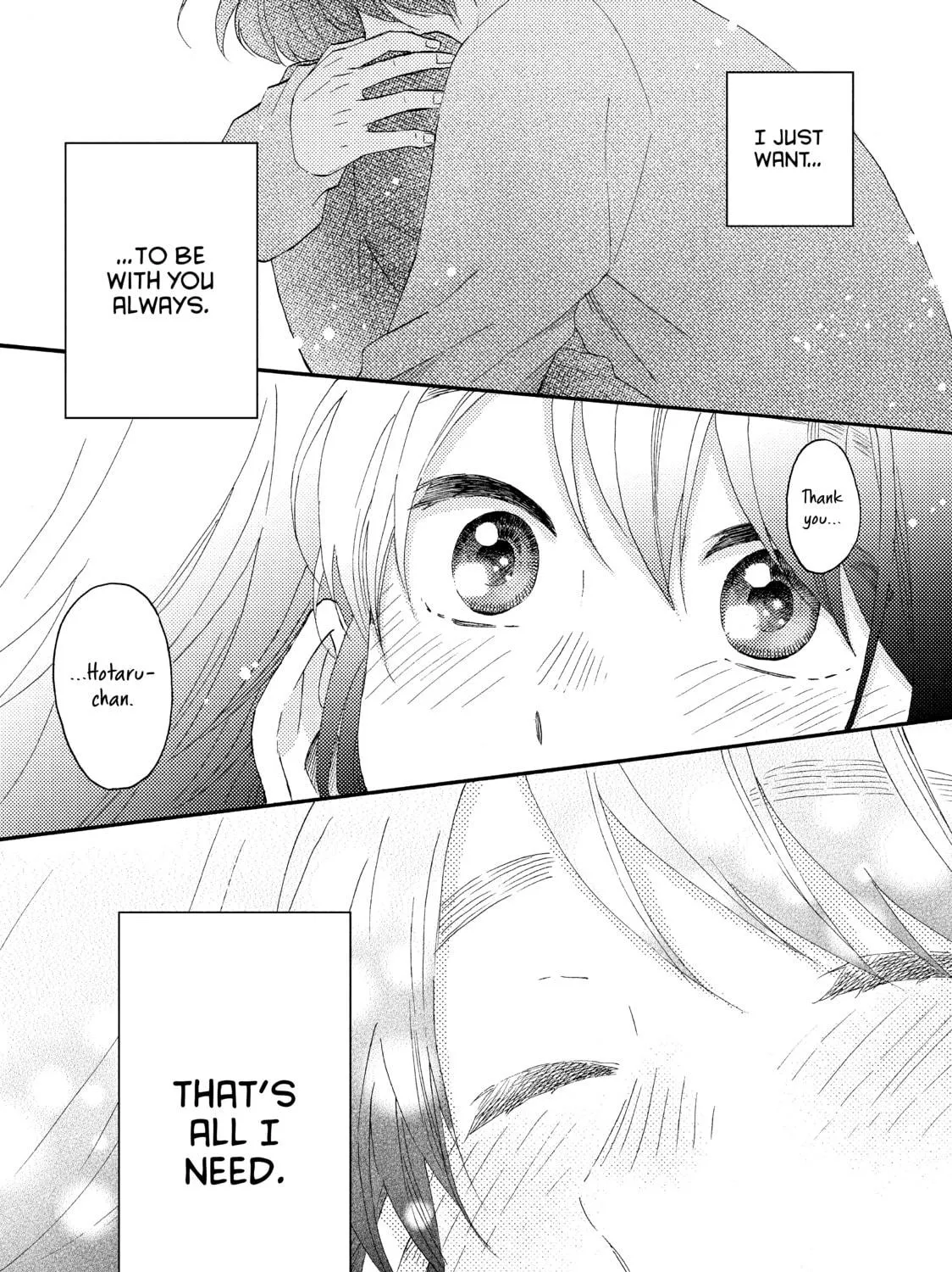 A Condition Called Love