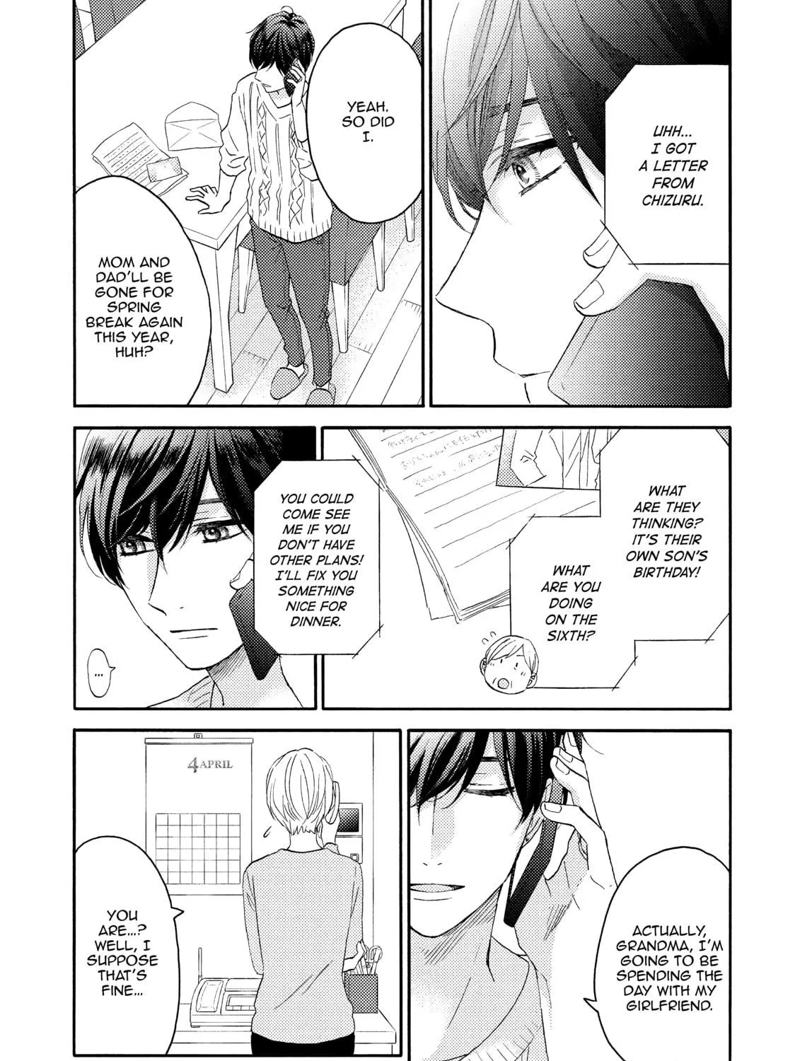 A Condition Called Love