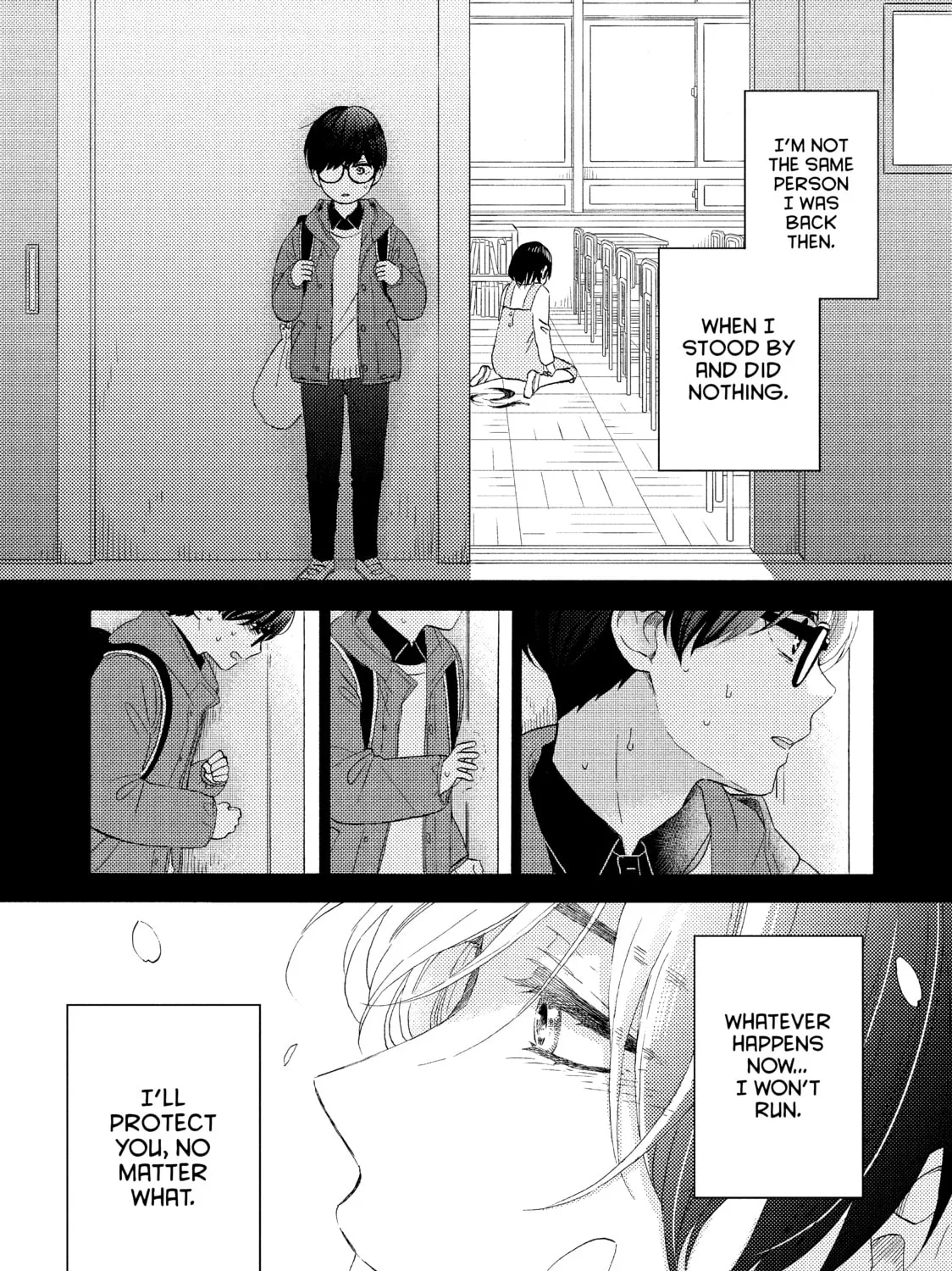 A Condition Called Love