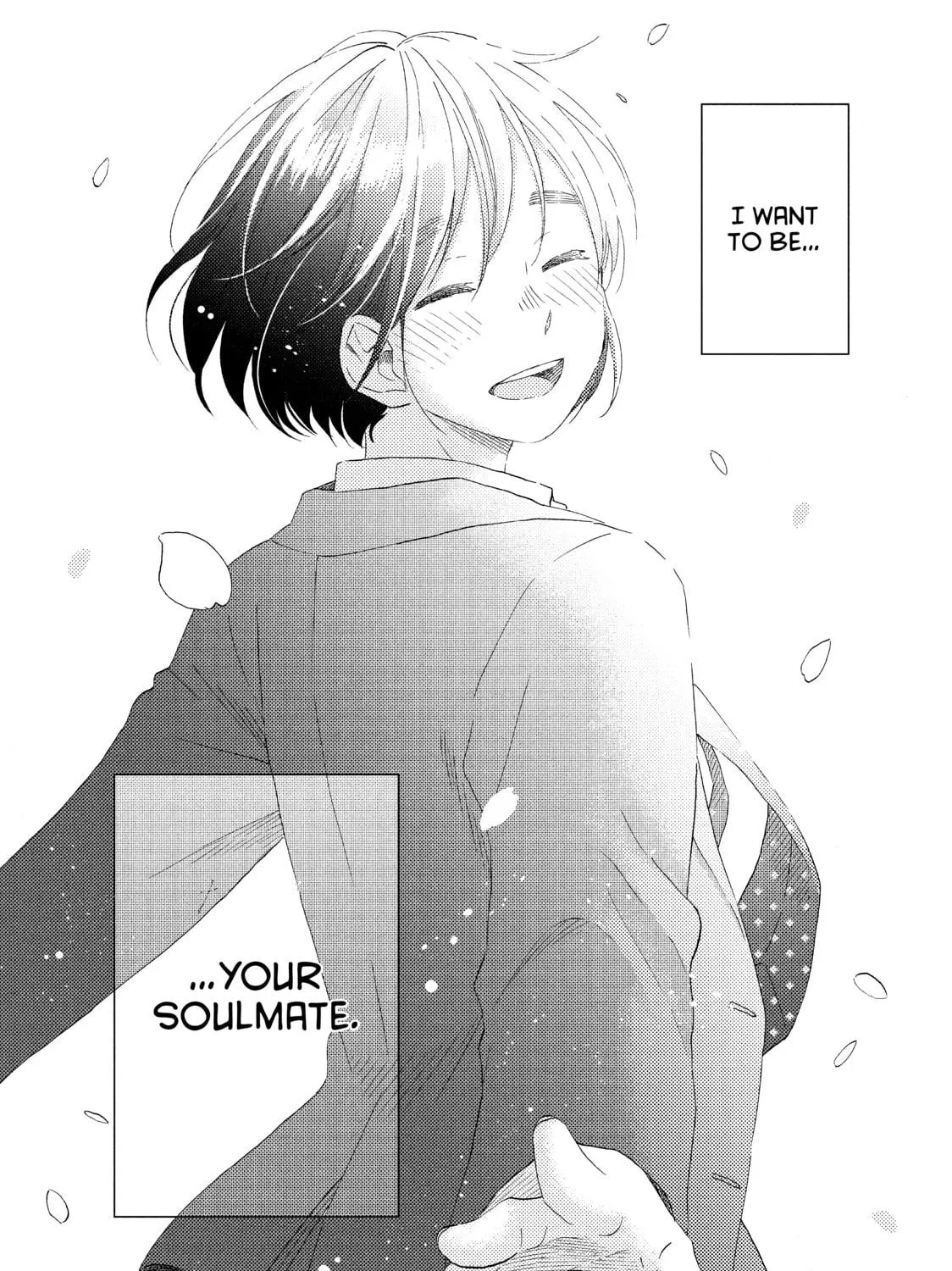 A Condition Called Love