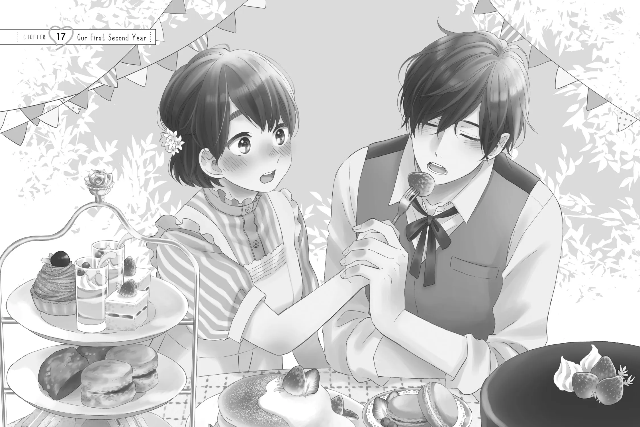 A Condition Called Love