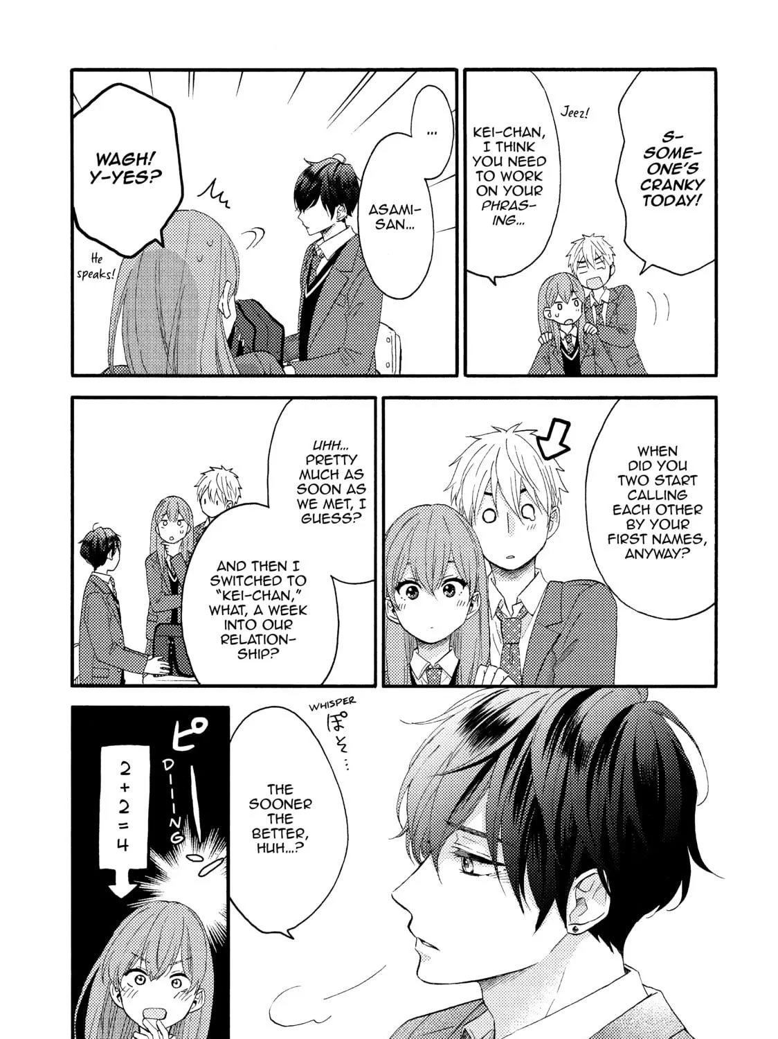 A Condition Called Love