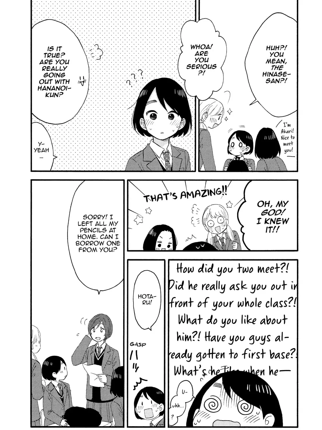 A Condition Called Love