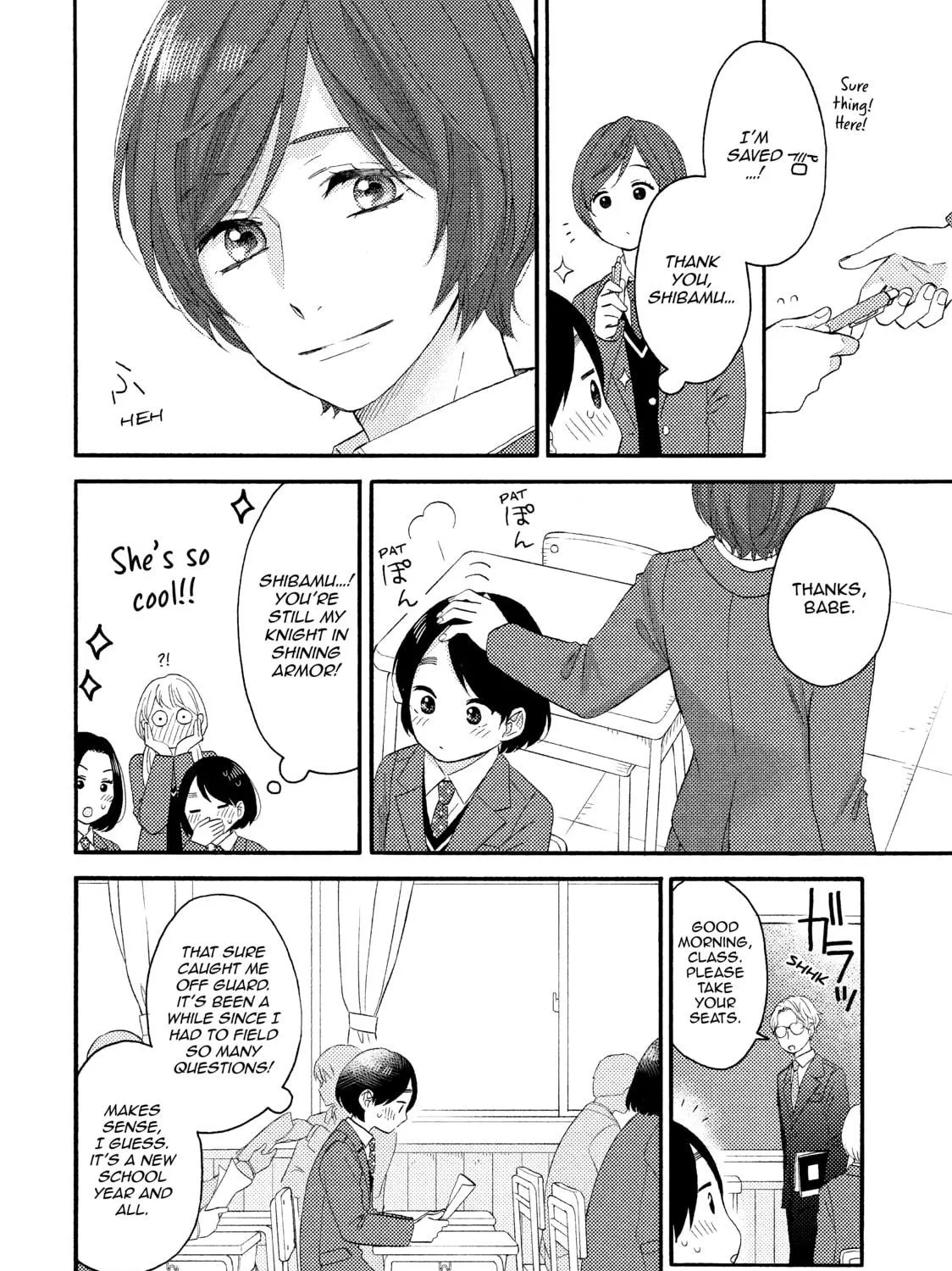 A Condition Called Love