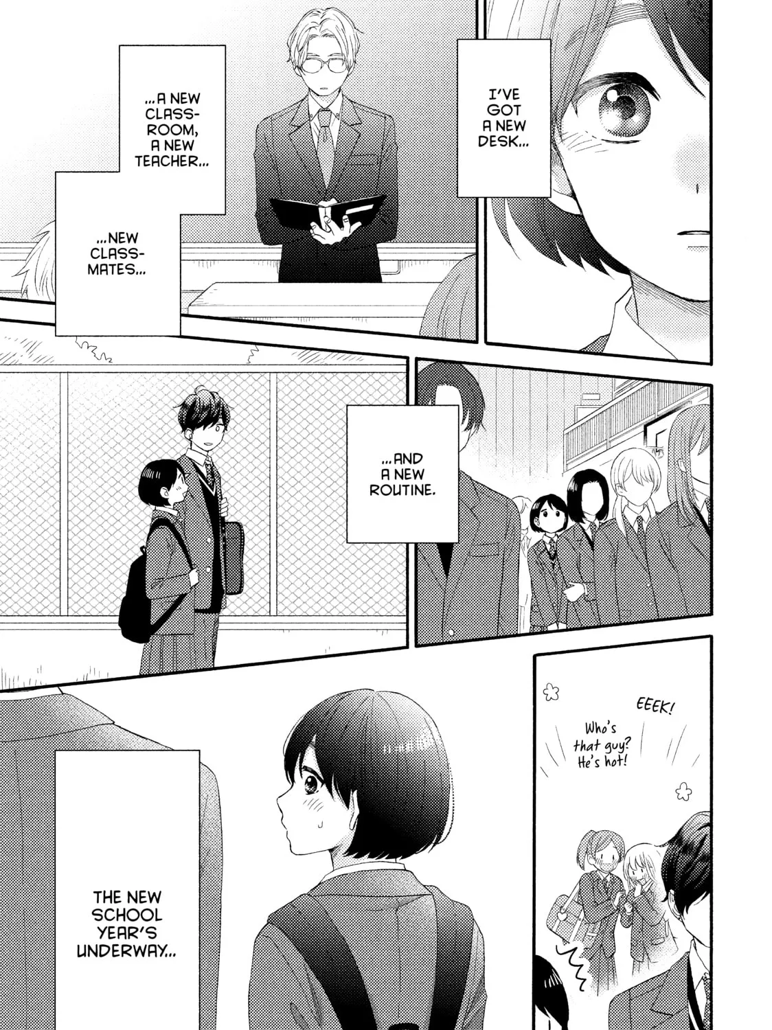 A Condition Called Love