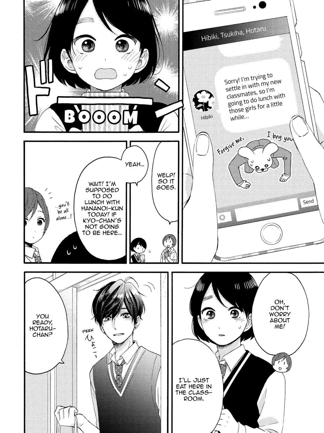 A Condition Called Love