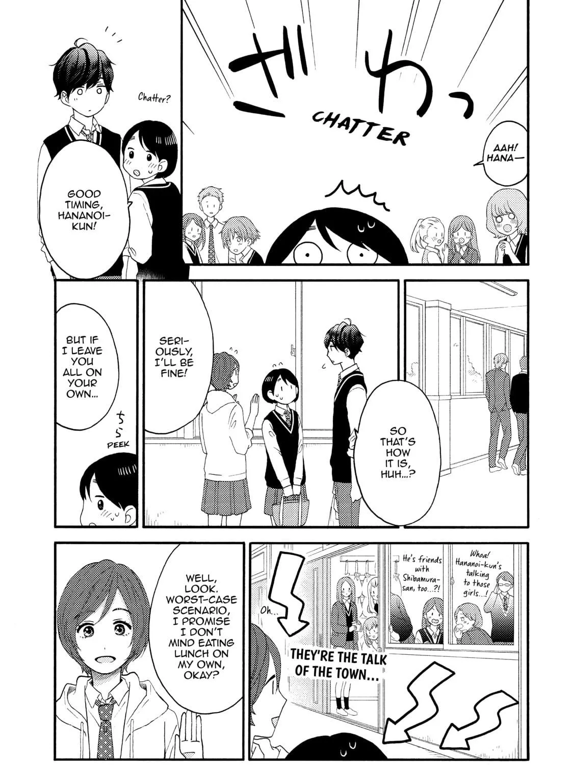 A Condition Called Love