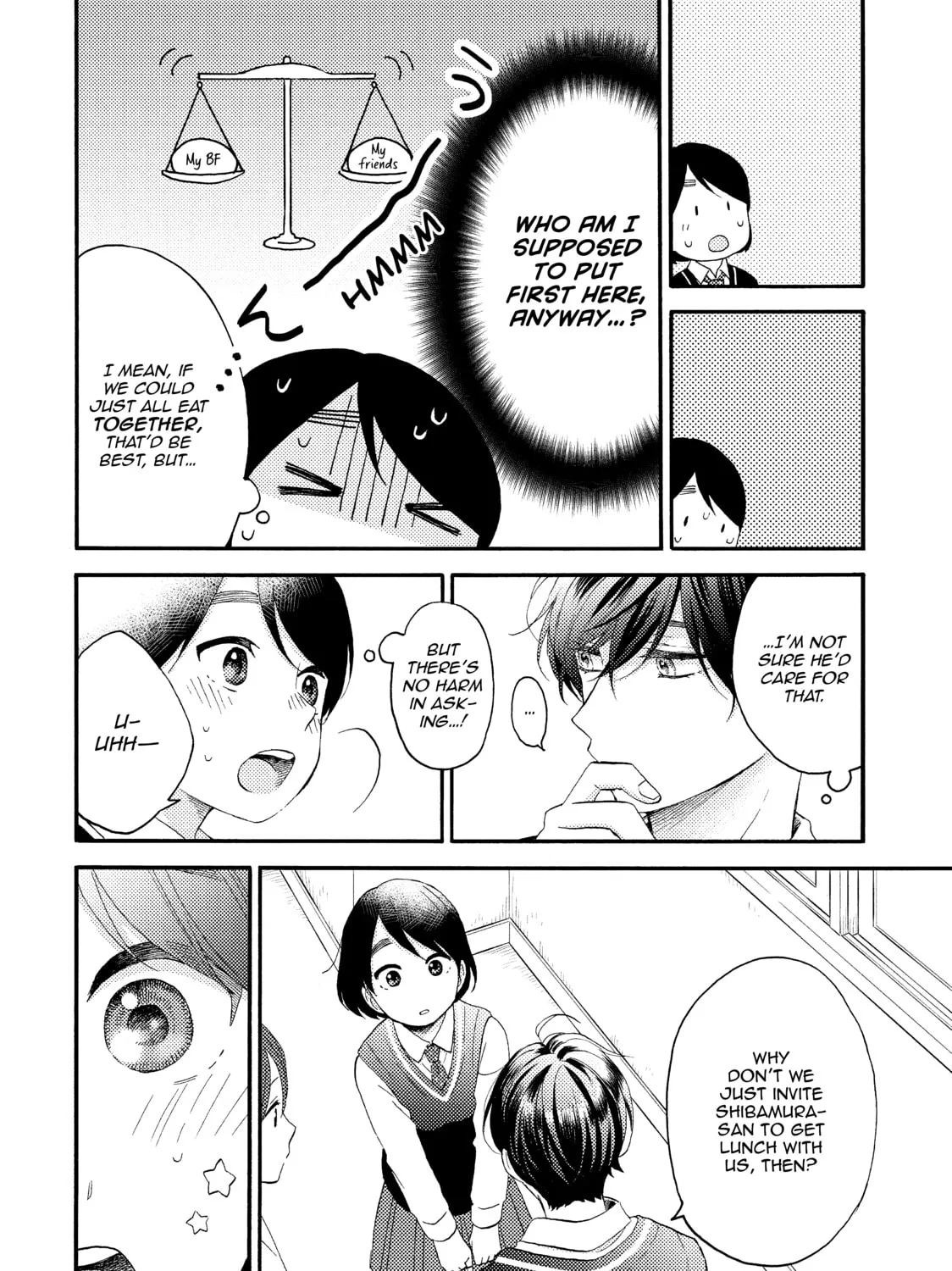 A Condition Called Love