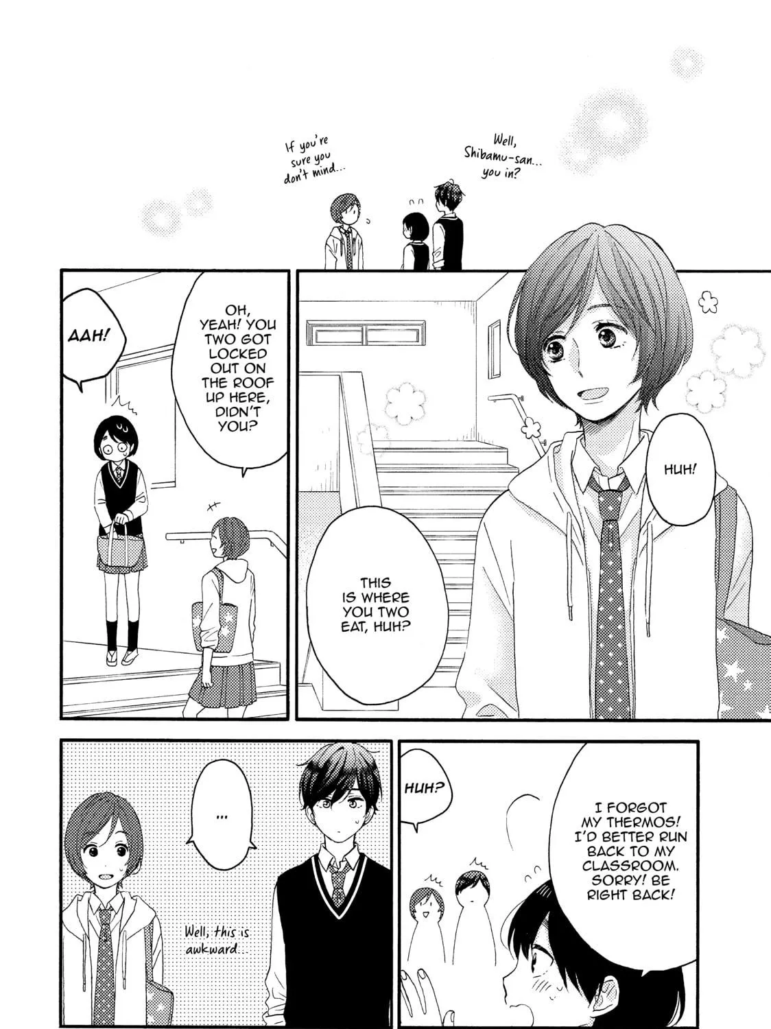 A Condition Called Love