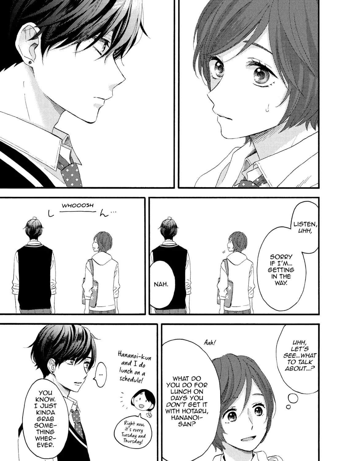 A Condition Called Love