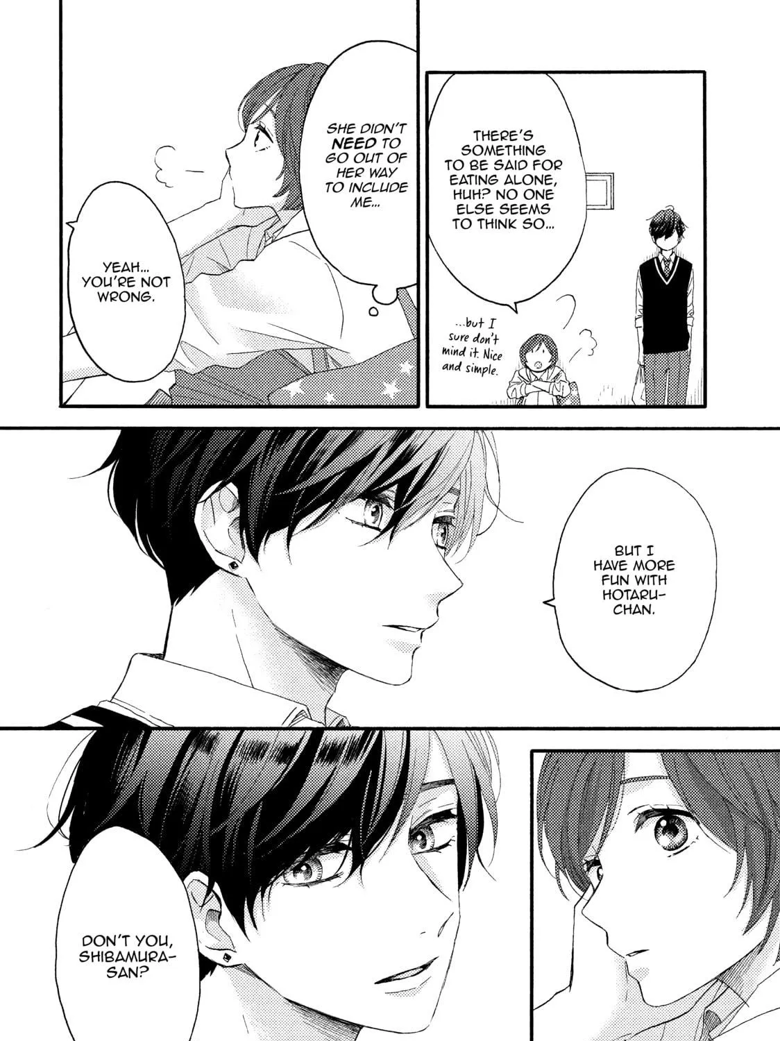 A Condition Called Love