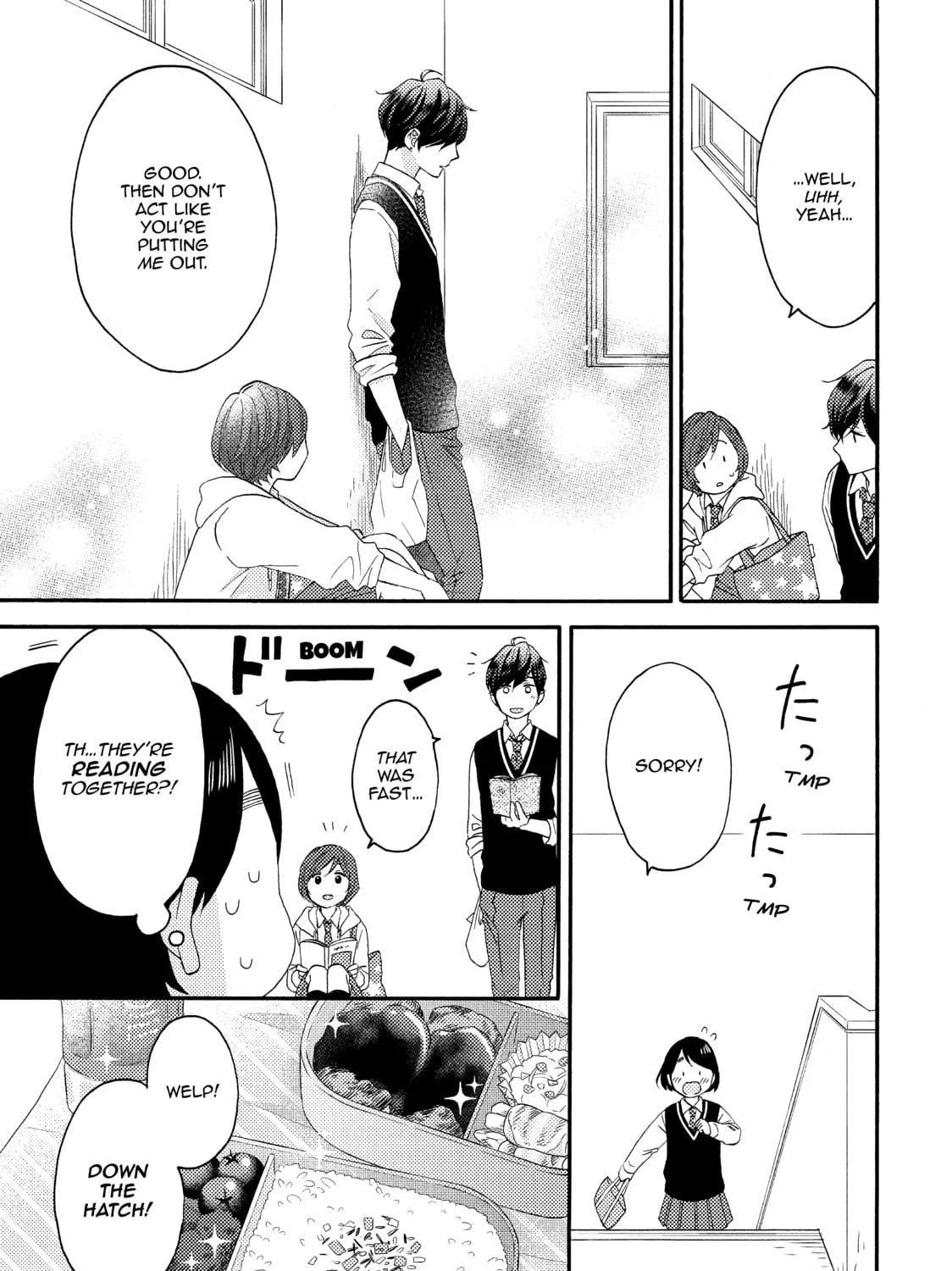 A Condition Called Love