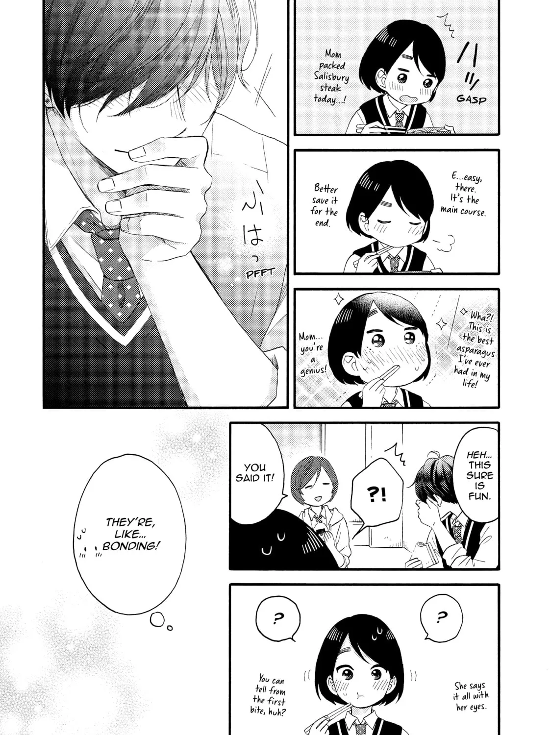 A Condition Called Love