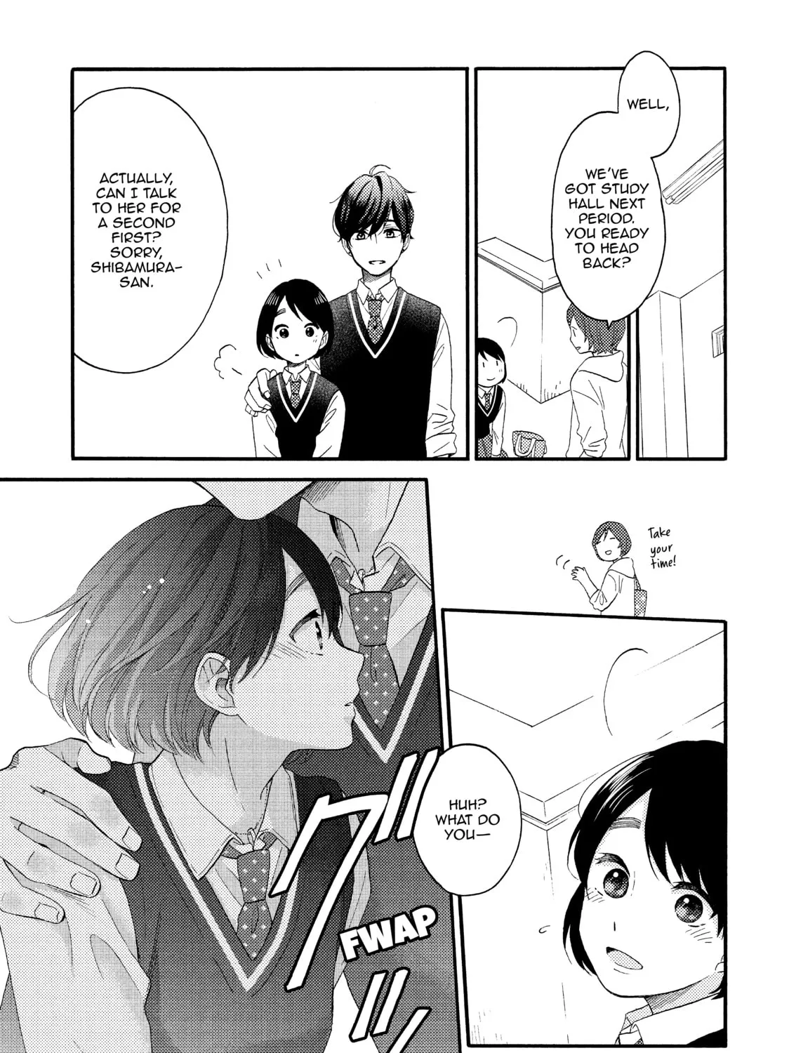 A Condition Called Love