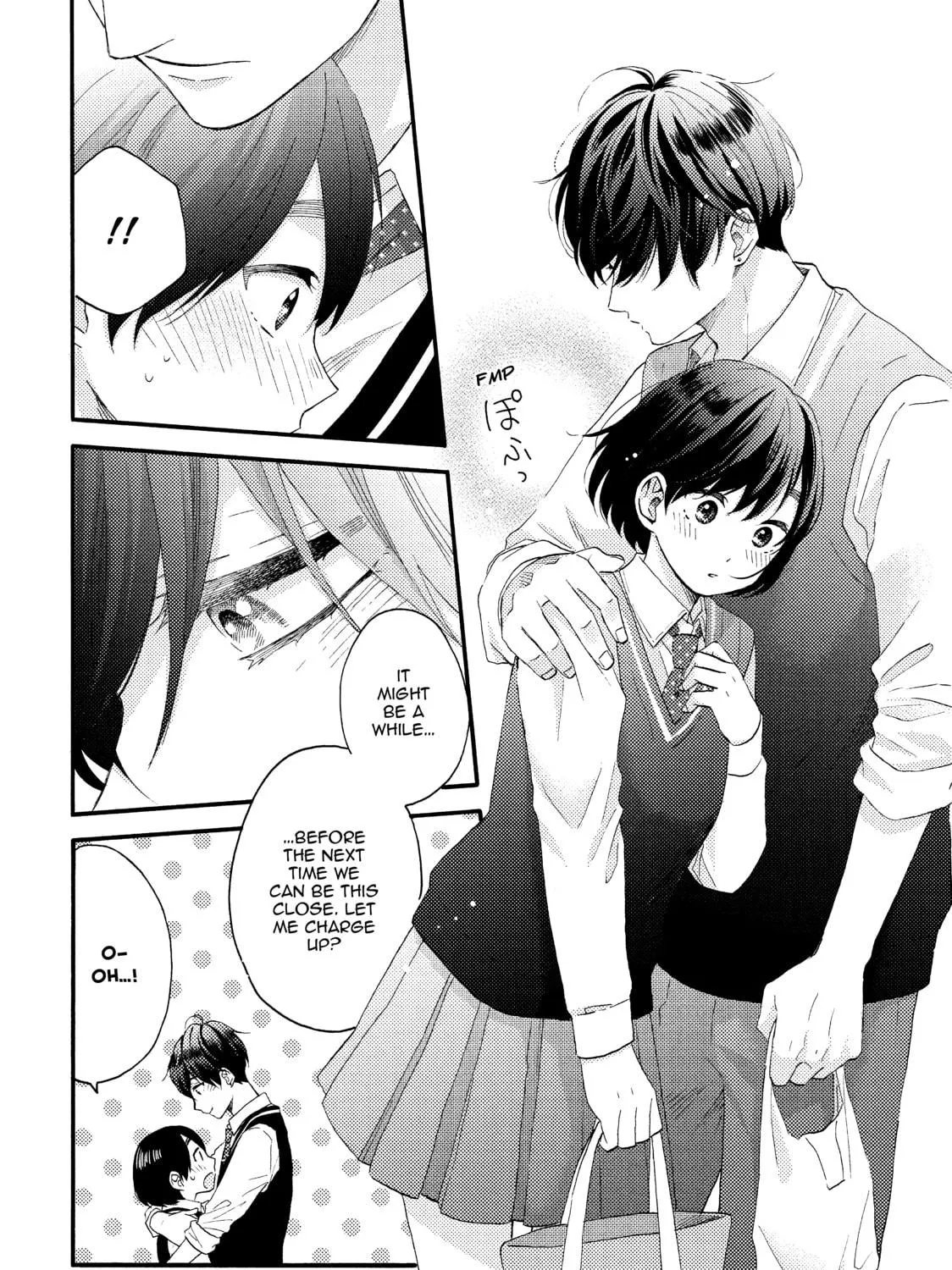 A Condition Called Love