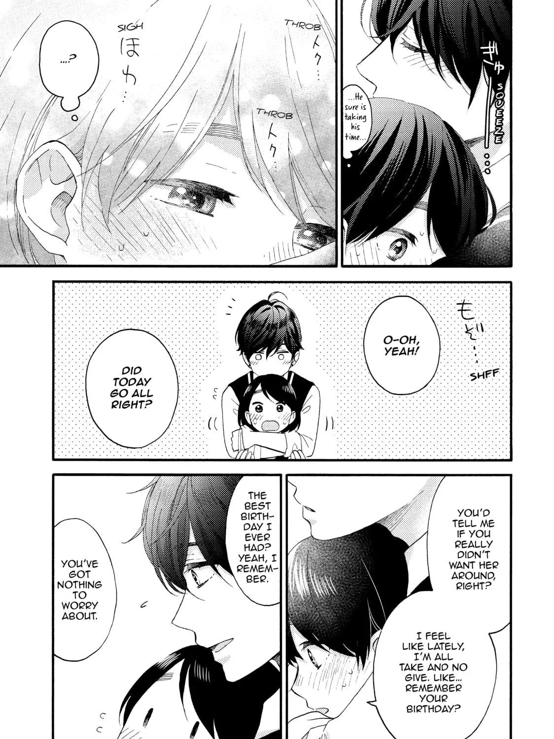 A Condition Called Love