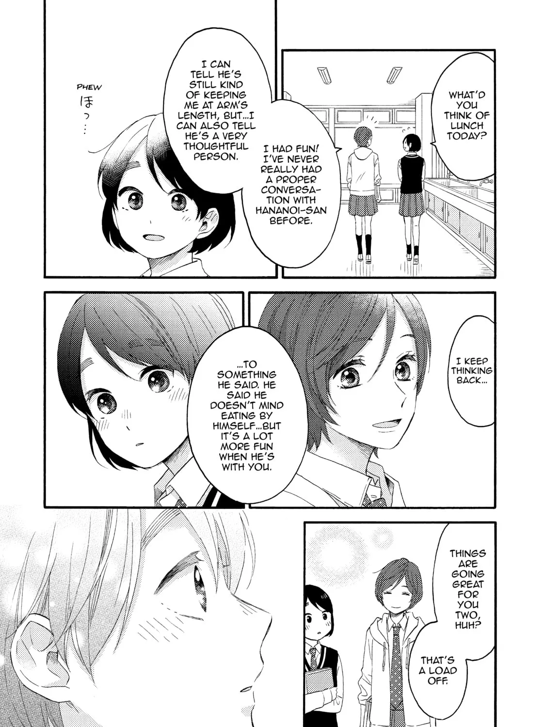 A Condition Called Love