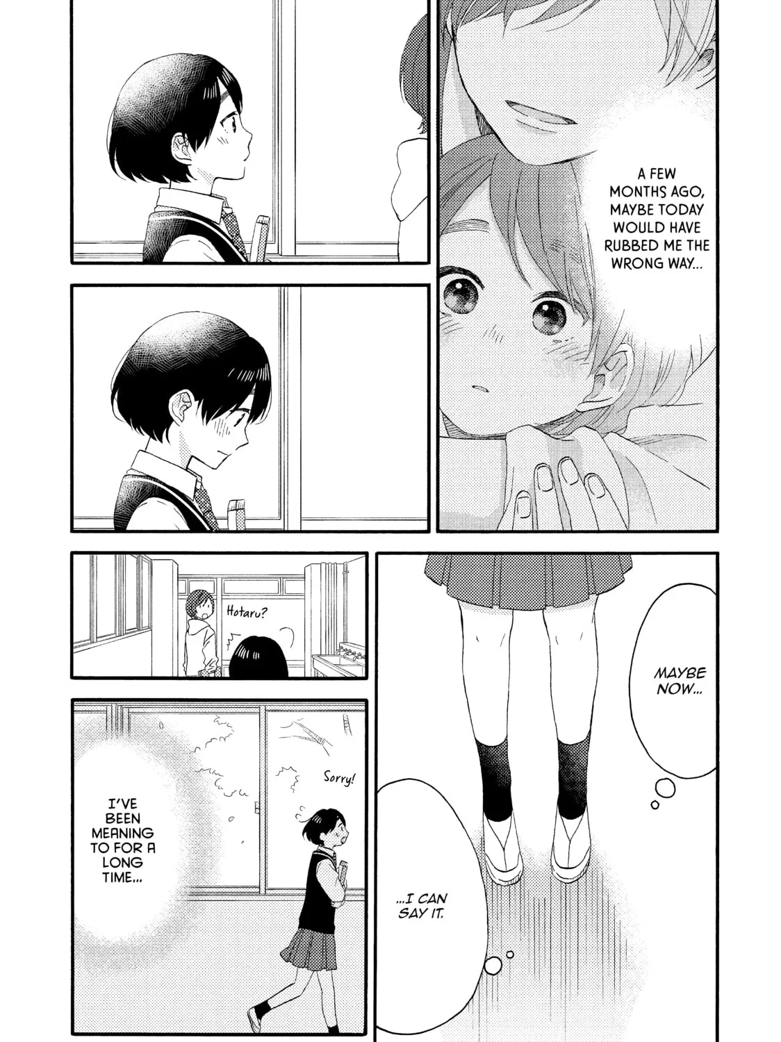 A Condition Called Love