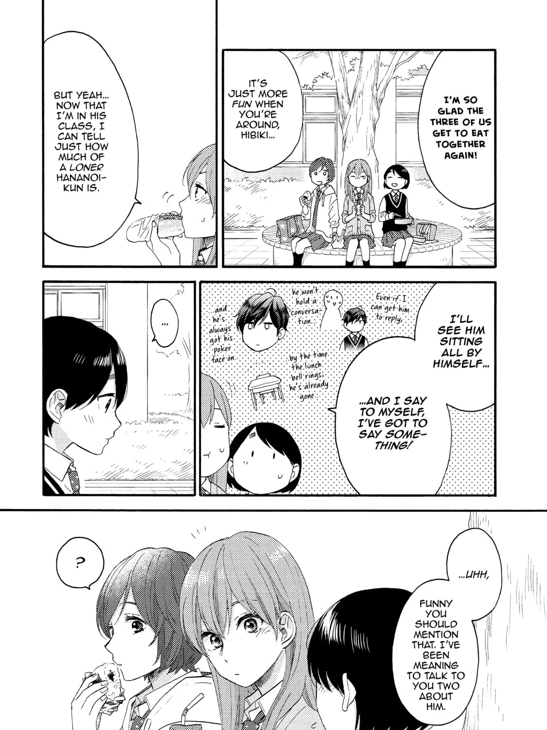 A Condition Called Love