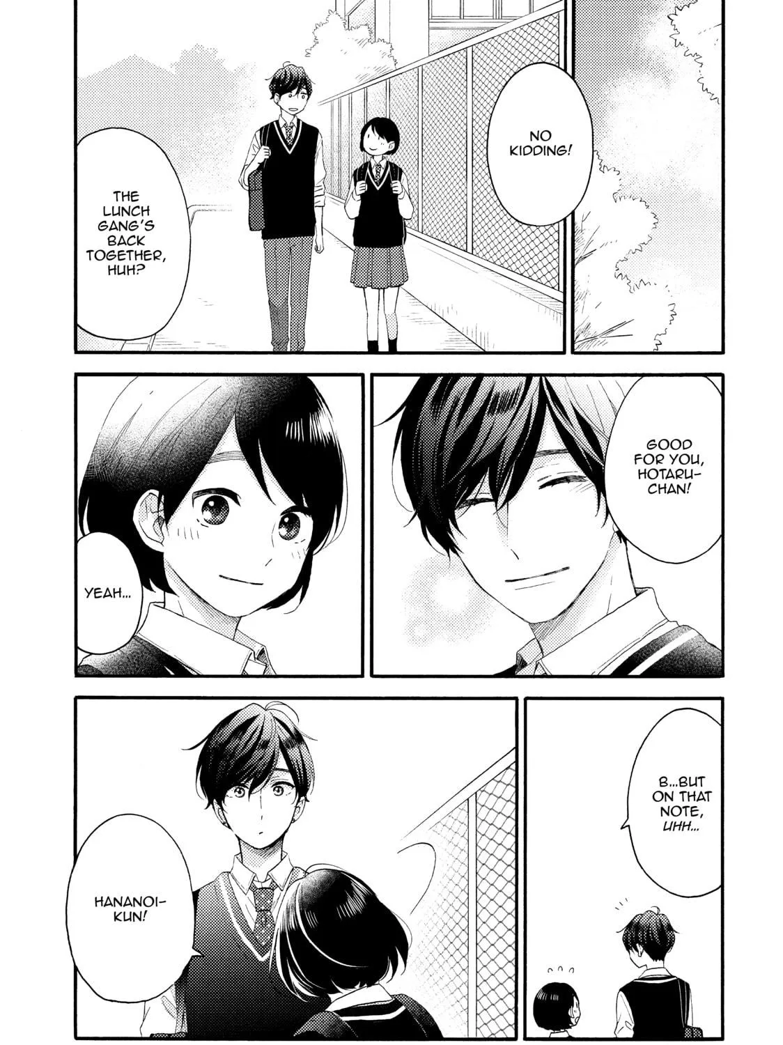 A Condition Called Love