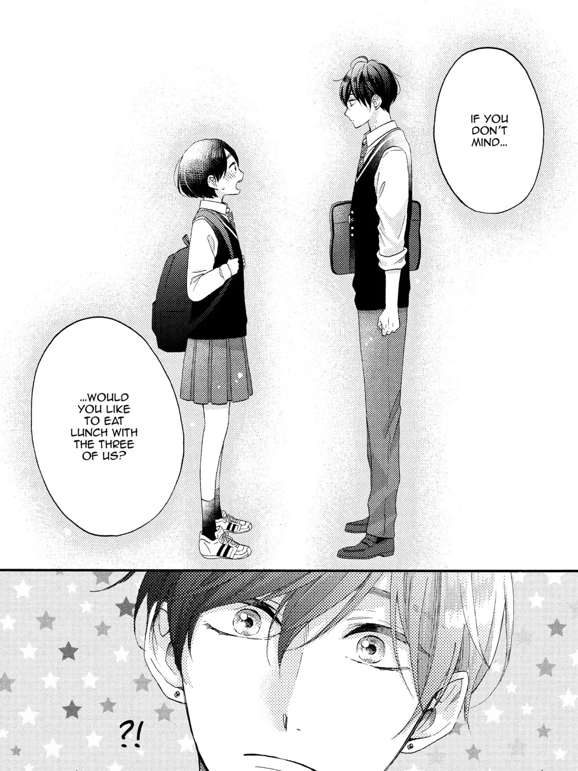 A Condition Called Love