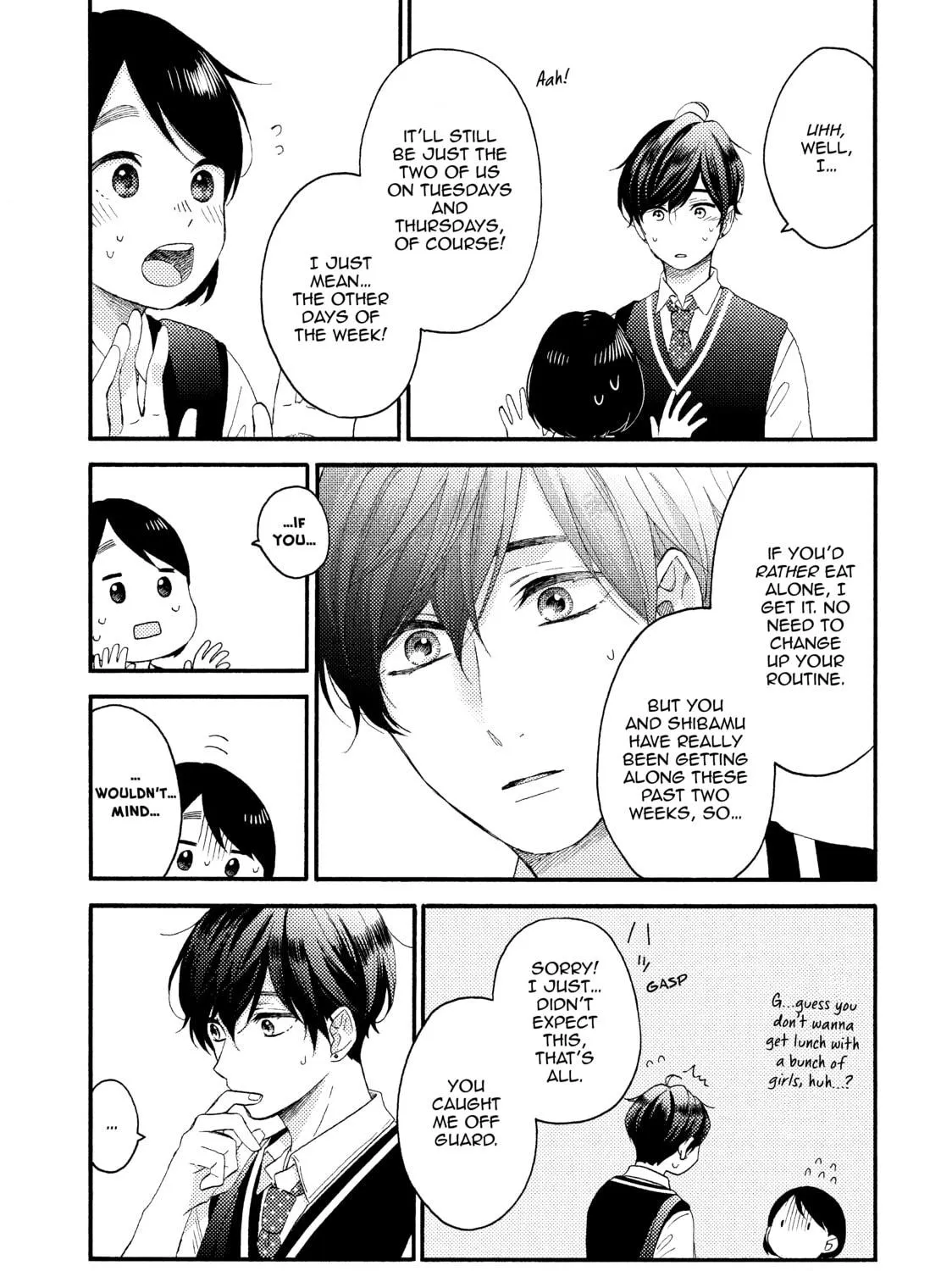 A Condition Called Love