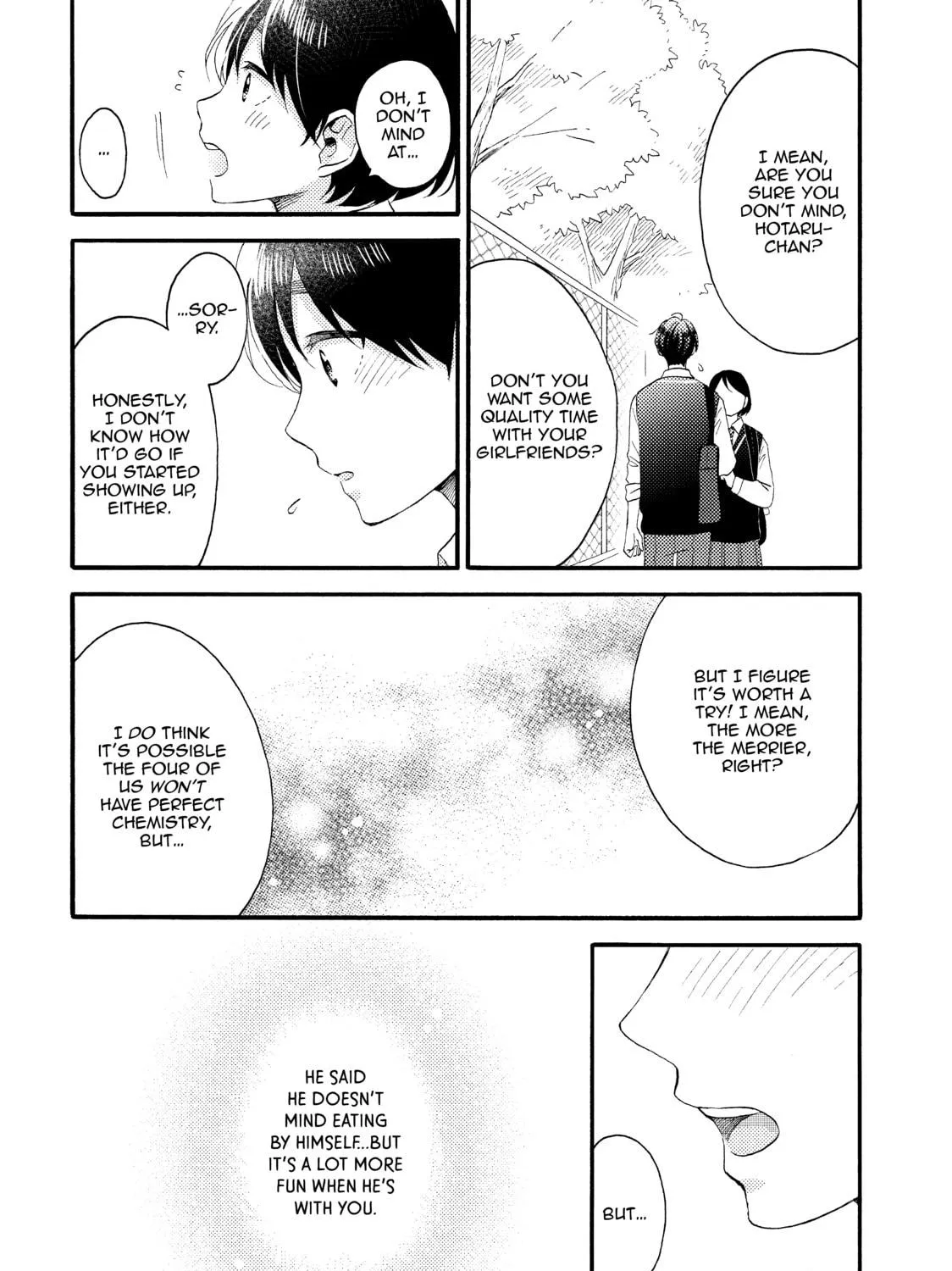 A Condition Called Love