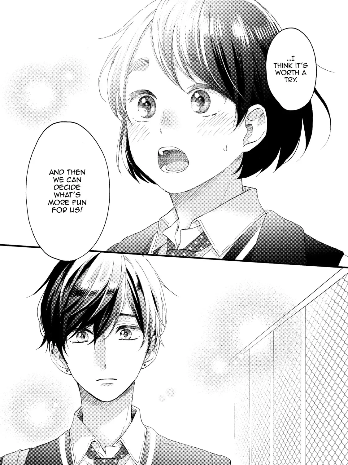 A Condition Called Love