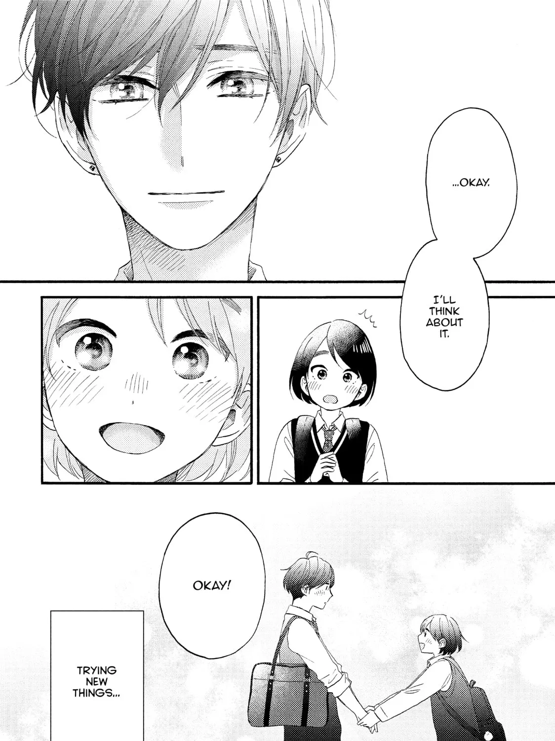 A Condition Called Love