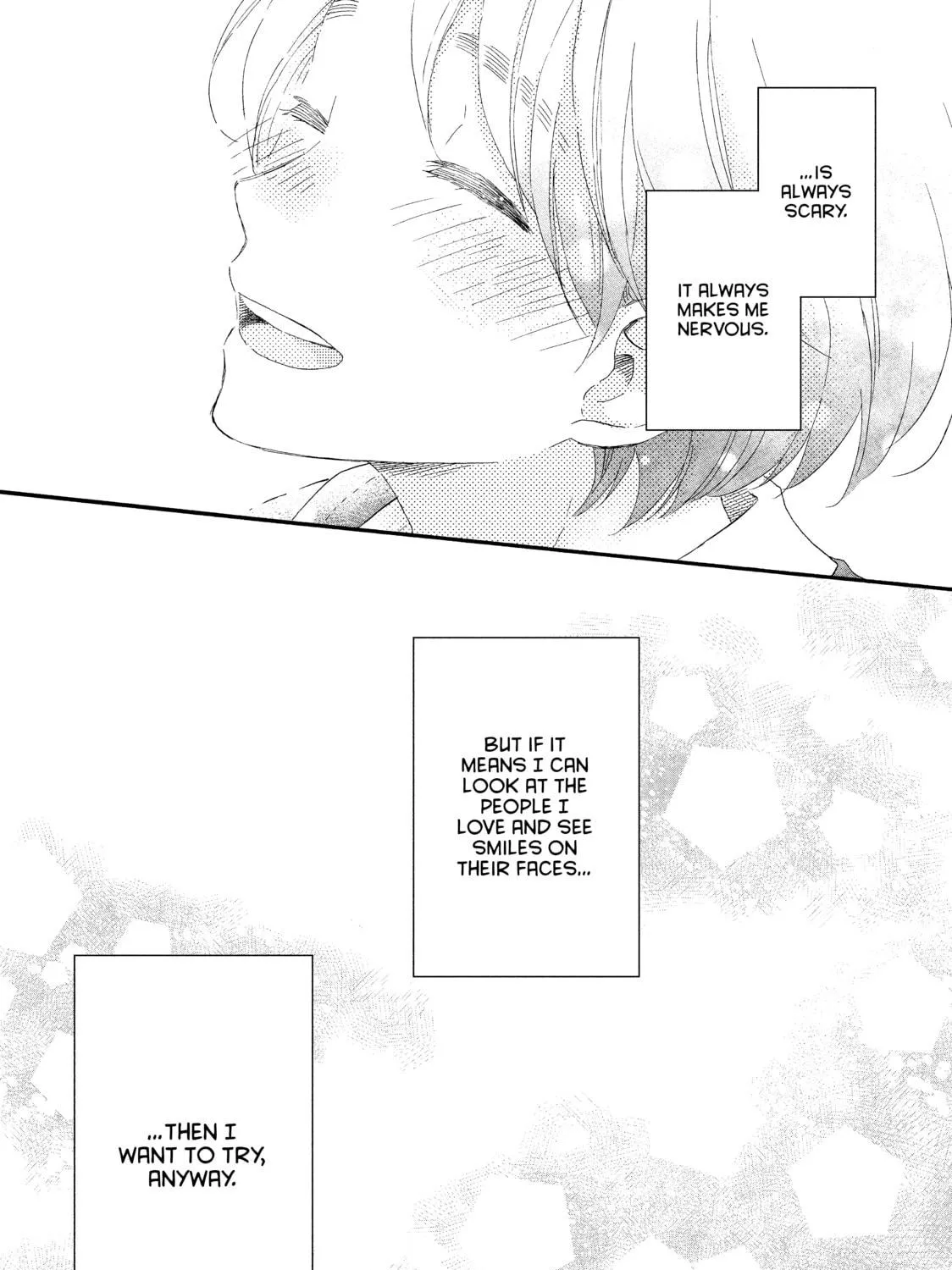 A Condition Called Love