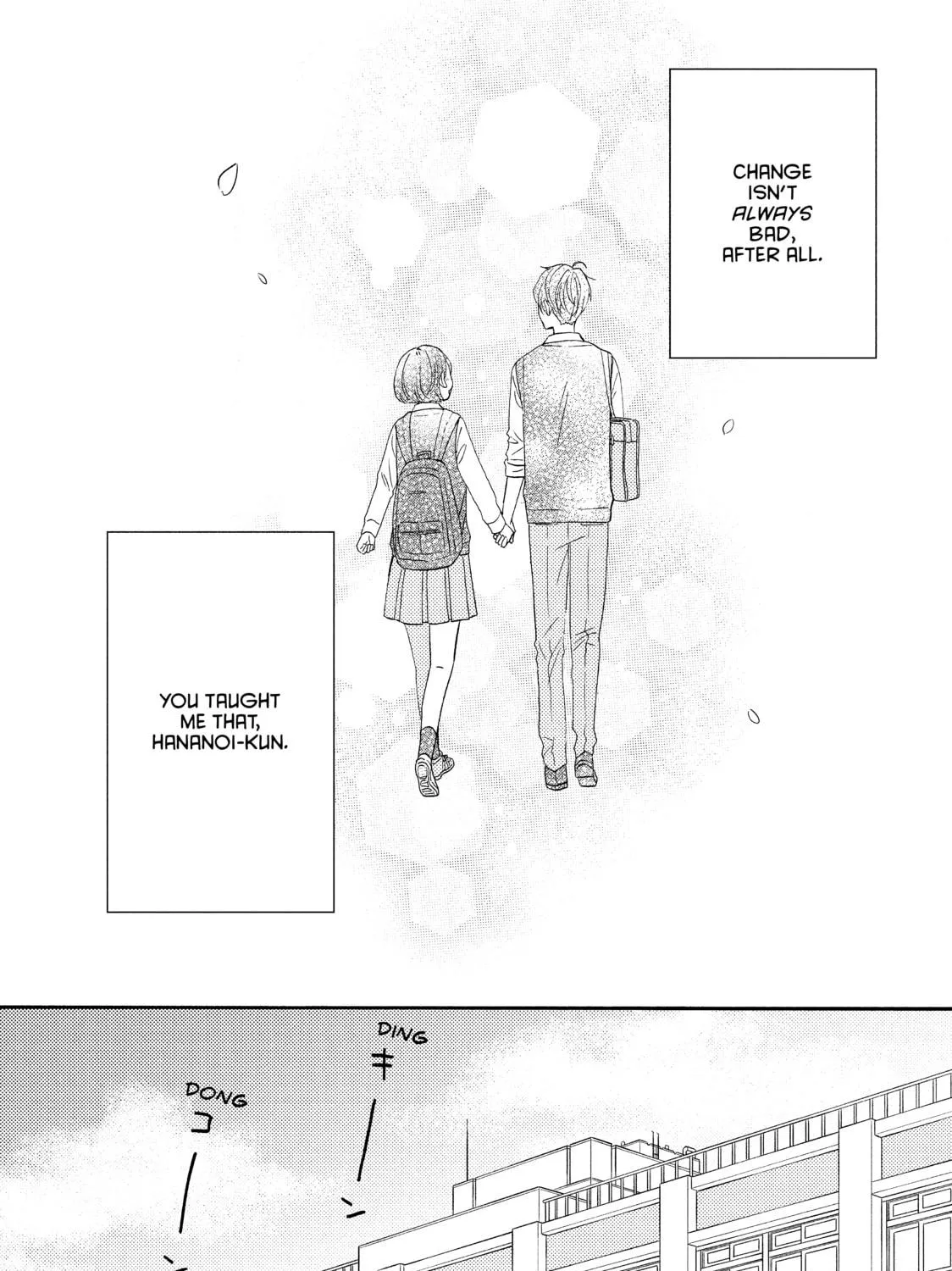 A Condition Called Love