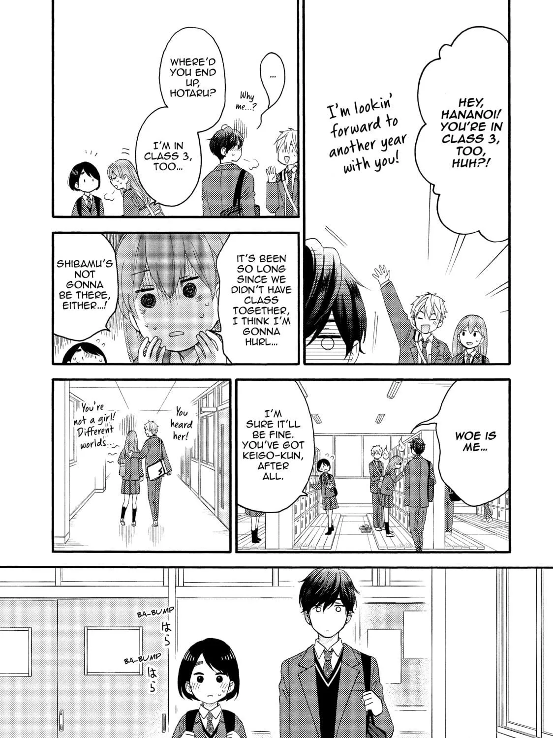 A Condition Called Love